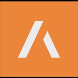 Alpha Venture logo