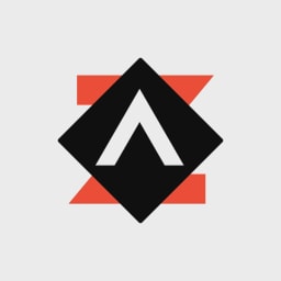Alphablockz logo