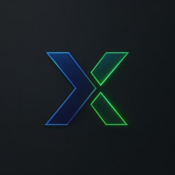 Alt-X logo
