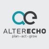 AlterEcho logo