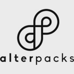 AlterPacks logo