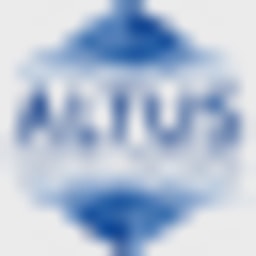 Altus Capital logo