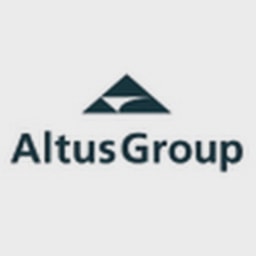 Altus Group logo