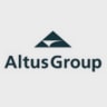 Altus Group logo