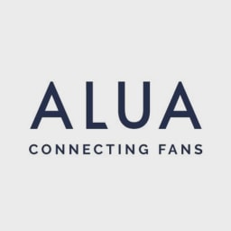 Alua logo