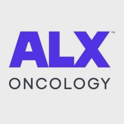 ALX Oncology logo