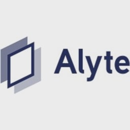 Alyte logo