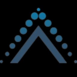 AM Batteries logo