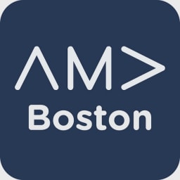 AMA Boston logo