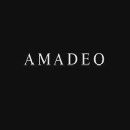 Amadeo logo