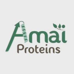 Amai Proteins logo