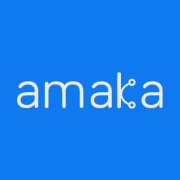 Amaka logo