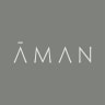 Aman Group logo