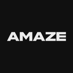 AmazeVR logo