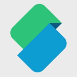 Amazon BuyVIP logo