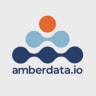 Amberdata logo