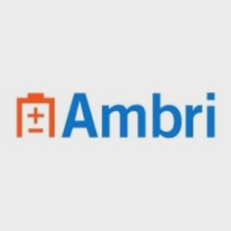 Ambri logo