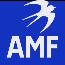AMF logo