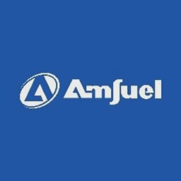 Amfuel logo