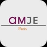 AMJE logo