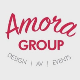 AMORA logo