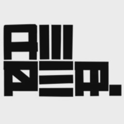 Amper logo