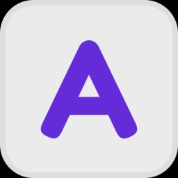 Ampersand logo