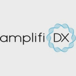 AmplifiDx logo