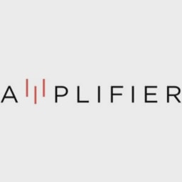 Amplifier logo