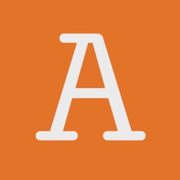 Amplify logo