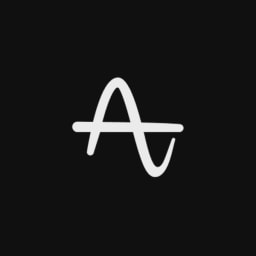 Amplitude logo