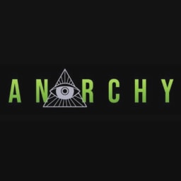 Anarchy logo