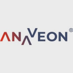 Anaveon logo