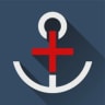 Anchor Health logo