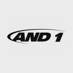 AND 1 logo