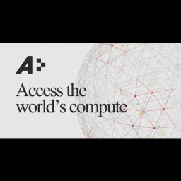Andromeda logo