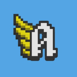 AngelDAO logo