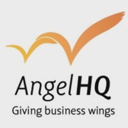 AngelHQ logo