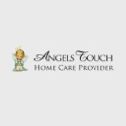 Angels Touch logo