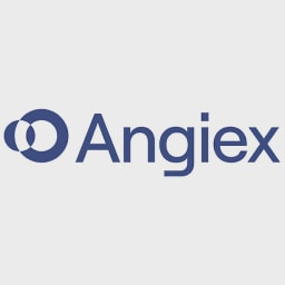 Angiex logo