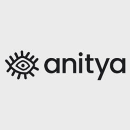 anitya logo