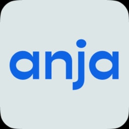 Anja Health logo