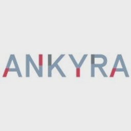 Ankyra logo