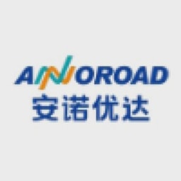 Annoroad logo