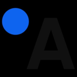 Anomaly logo