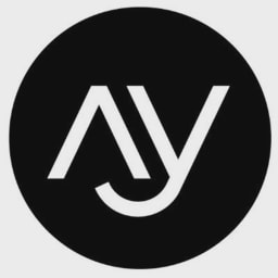 ANOZR WAY logo