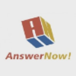 AnswerNow logo