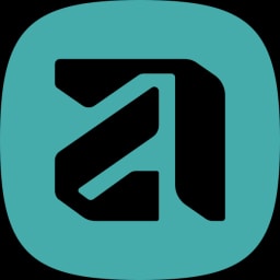 Anterior logo