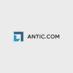 Antic logo