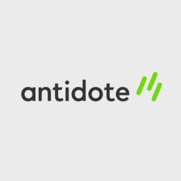 Antidote.me logo